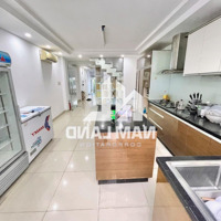 Cho Thuê Nhà Hầm Trệt 3 Lầu Đường Bùi Tá Hán Giá 28 Triệu/Tháng