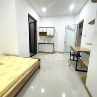 Cho Thuê Phòng Ở Đầy Đủ Nội Thất Giá Bán 5,5 Triệu/Tháng Tại Khu Cityland Park Hills Phường 10 Gò Vấp