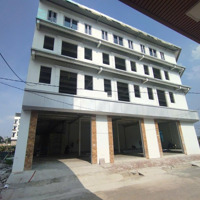 Cho Thuê Kho Đường Vân Canh, Hoài Đức, Hn.diện Tích300M, 4 Tầng Có Thang Hàng, Xe Công Đỗ Cửa. Giá 65 Triệu