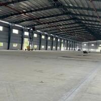 Cho thuê xưởng 9000m2 KCN Phú Mỹ 1, Phú Mỹ, BRVT