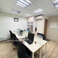 Officetel Văn Phòng Charmington 40M2 Full Nội Thất Chỉ 2Ty100
