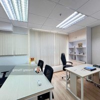 Officetel Văn Phòng Charmington 40M2 Full Nội Thất Chỉ 2Ty100
