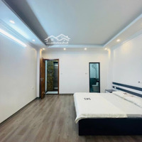 Bán Gấp Căn Nhà Hoàng Cầu Ô Tô Đỗ Cửa Full Nội Thất Nhập Khẩu , Nhà 2 Mặt Ngõ 40M*5T Vừa Ở Vừa Kd