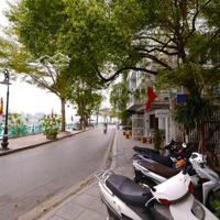 Kế Bên Hồ Tây Võng Thị -50M² Vuông Vắn, Sang Trọng Đẳng Cấp Bền Vững