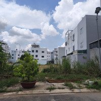 Bán Nên Biệt Thự 216 M Khu Đô Thị Năm Sao. Phước Lý Cần Giuộc Long An.