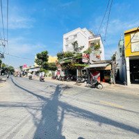 Bán Lô Đất 177M2 - Mặt Tiền Đường Số 6 - Hệ Số Xd 5 Tần - Tăng Nhơn Phú B - Quận 9 - Hcm