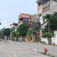 Bán Đất Nam Đuống Đức Giang, Phân Lô A4, 3 Ô Tô Tránh Thông, Cách 30M Ra Đường 22M Vỉa Hè Xe Tải
