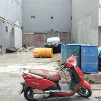 Bán Đất Nam Đuống Đức Giang, Phân Lô A4, 3 Ô Tô Tránh Thông, Cách 30M Ra Đường 22M Vỉa Hè Xe Tải