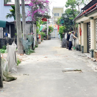 Bán Đất Tại Xóm 34, Nghi Kim, Vinh, Nghệ An, 1,35 Tỷ, 74 M2