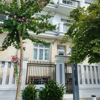 Cho Thuê Biệt Thự The Peak Garden 5 Phòng Ngủ 5 Vệ Sinhfull Nội Thất Cao Cấp Giá 40 Triệu/Th Liên Hệ: 0906642885