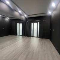 -Cho Thuê Nhà Nguyên Căn Mặt Tiền Trần Huy Liệudiện Tích5X25-4 Tầng.giá Thuê 35 Triệu/Tháng