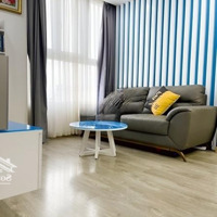 Chung Cư Topaz Quận 8 Sổ Hồng 66M2 2 Phòng Ngủ 2 Vệ Sinh- Duy Nhất Thị Trường