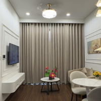 Bán Căn Hộ Chung Cư 1Pn+ 2,85 Tỷ, 43M2 Full Nội Thất Đẹp M1
. Masteri Water Front, Gia Lâm, Hà Nội
