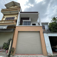 Bán Nhà Phố Lộc Hà - Mai Lâm Đông Anh 90M2Mặt Tiền5M Giá Nhỉnh 12Tỷ
