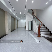 Bán Nhà Ngọc Thụy, Mới Kính Kong, Vừa Ở Vừa Kinh Doanh, Thang Máy, Lô Góc, 65M2 X 5 Tầng Xmặt Tiền6M