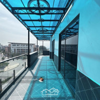 Bán Nhà Ngọc Thụy, Mới Kính Kong, Vừa Ở Vừa Kinh Doanh, Thang Máy, Lô Góc, 65M2 X 5 Tầng Xmặt Tiền6M