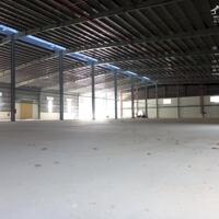 Cho thuê xưởng 6000m2 KCN Dệt May Nhơn Trạch, Huyện Nhơn Trạch, Đồng Nai