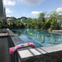 Villa Sân Vườn! Có Hồ Bơi Ngay Trung Tâm Quận 1, 13 X 18M (Cn 263.5M2) 5 Tầng Chỉ 125 Tỷ 0933413199