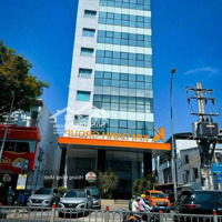 Bán Nhà Mặt Tiền Phan Đăng Lưu, P7, Quận Bình Thạnh( 15X30 -9 Tầng - Giá: 80 Tỷ )
