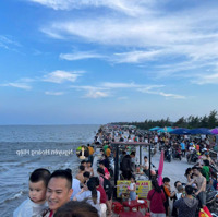 Bán 90M2 Đất Siêu Phẩm Đất Biển Quất Lâm Chạm Ngay Ngưỡng Đầu Tư Vàng