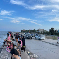 Bán 90M2 Đất Siêu Phẩm Đất Biển Quất Lâm Chạm Ngay Ngưỡng Đầu Tư Vàng