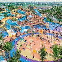 Bán Chung Cư Ngay Sun World View Pháo Hoa, Tạo Dòng Tiền Từ Khách Hàng Đến Chơi Công Viên Nước
