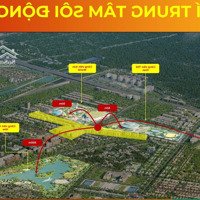 Bán Chung Cư Ngay Sun World View Pháo Hoa, Tạo Dòng Tiền Từ Khách Hàng Đến Chơi Công Viên Nước