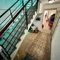 Nhà 4 Tầng Hẻm Xe Hơi 6,0M Nhất Chi Mai Giá Bán 12,8 Tỷ Tl. Vũ Lộc Phát 0934033188
