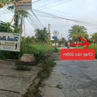 bán nền biệt thự 430m2 , giá đầu tư phường phú tân , bến tre