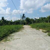bán nền biệt thự 430m2 , giá đầu tư phường phú tân , bến tre