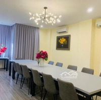Nhà Mới! Bán Tòa Nhà Lê Văn Sỹ, P10, Pn. Diện Tích: 145M2(5X30M) - Hầm+7 Tầng -Hđt : 120 Triệu/Th Chỉ 39 Tỷ Tl