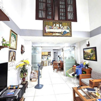 Gấp Bán - Hẻm 2Oto! Tòa Chdv 5 Tầng (9Pn) Huỳnh Văn Bánh, Pn - Tn: 400 Triệu/Năm - 85,4M2 Chỉ 16,5 Tỷ