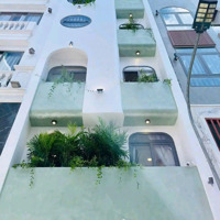 Đổi Chỗ Ở Cần Bán Căn Nhà Nguyễn Thái Học - P. Cầu Ông Lãnh - Q.1, Cho Thuê 32 Triệu, Giá Bán 4Tỷ680/75,5M2