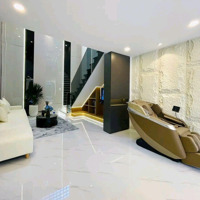 Đổi Chỗ Ở Cần Bán Căn Nhà Nguyễn Thái Học - P. Cầu Ông Lãnh - Q.1, Cho Thuê 32 Triệu, Giá Bán 4Tỷ680/75,5M2