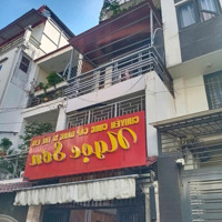 Bán Nhà 5 Tầng, Hẻm Xe Tải Tránh, Đường Lý Thường Kiệt, Phường 9 - Tân Bình.