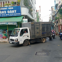 Bán Nhà 5 Tầng, Hẻm Xe Tải Tránh, Đường Lý Thường Kiệt, Phường 9 - Tân Bình.