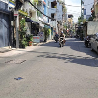 Bán Nhà 5 Tầng, Hẻm Xe Tải Tránh, Đường Lý Thường Kiệt, Phường 9 - Tân Bình.