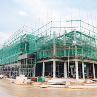 Liền Kề Đn, Đường 17M, Đối Diện Chung Cư, Gần Nhà Để Xe, Kd Đỉnh Tại Vinhome Cổ Loa 67,5M2*5T.