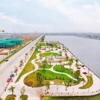 Liền Kề Đn, Đường 17M, Đối Diện Chung Cư, Gần Nhà Để Xe, Kd Đỉnh Tại Vinhome Cổ Loa 67,5M2*5T.