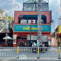 Lời Ngay 10 Tỷ! Bán Nhà Mặt Tiền Nguyễn Thị Minh Khai, Q.3 - 160M2 (8 X 20) - Hđt 170 Triệu - Bán 52 Tỷ