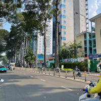 Lời Ngay 10 Tỷ! Bán Nhà Mặt Tiền Nguyễn Thị Minh Khai, Q.3 - 160M2 (8 X 20) - Hđt 170 Triệu - Bán 52 Tỷ
