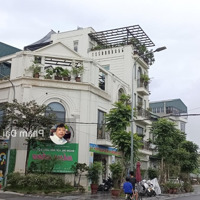 Siêu Hiếm!Bán Đất Gia Thượng, View Hồ Ao Lão,Diện Tíchto,Mặt Tiềnrộng, Vỉa Hè 3 Làn Xe, Xây Tòa Nhà/Biệt Thự