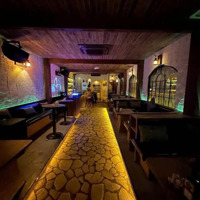Cho Thuê Nhà Mặt Tiền Đường Phạm Hồng Thái, Q1 Đối Diện New World. Diện Tích: 200M2. Giá Chỉ: 35 Triệu