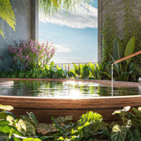Mở Bán Căn Hộ 1 Phòng Ngủ-Chung Cư Cao Cấp La Pura