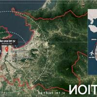 Vị trí dự án The Legend City Da Nang - Sống đẳng cấp và cơ hội đầu tư tại The Legend City