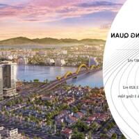 Vị trí dự án The Legend City Da Nang - Sống đẳng cấp và cơ hội đầu tư tại The Legend City