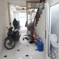 Nhà Tam Trinh_Ngõ Thông_Dòng Tiền_Dân Xây_6.48 Tỷ