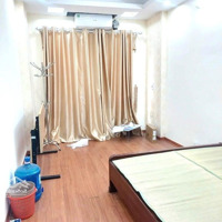 Nhà Tam Trinh_Ngõ Thông_Dòng Tiền_Dân Xây_6.48 Tỷ