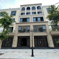 Liền Kề Cọ Xanh 52M2 Giá Tốt Nhất Tại Vinhomes Ocean Park 2
