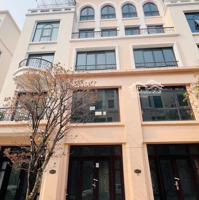 Liền Kề Cọ Xanh 52M2 Giá Tốt Nhất Tại Vinhomes Ocean Park 2